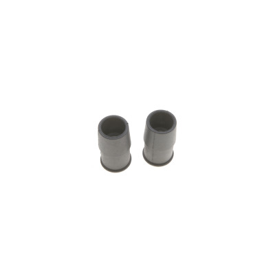Ремкомплект супорта (переднього) VW Caddy III 04- (d=54mm) (+поршень) (Ate)