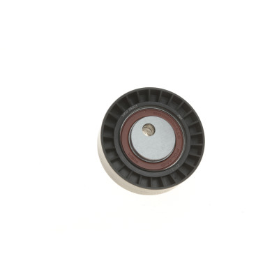 Ролик генератора BMW 3 (E36/E46)/5 (E34)/Z3/Z4 1.6-3.2 90- (паразитний) (80х25)