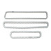 Комплект ланцюга ГРМ BMW 3 (E93/F30)/X3 (F25)/X5 (F15) 06-18 (N47/B47)