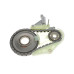 Комплект ланцюга ГРМ BMW 3 (F30/F80) 2.0i 12-18/5 (F10/F07) 1.6i/2.0i (N20/N26) 11-17 (148/70 ланок)