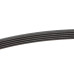 Ремінь генератора BMW 5 (E39) 520i/523i/528i 90-/Hyundai XG 3.0-3.5 98-05/Mitsubishi Colt 1.5 05-12