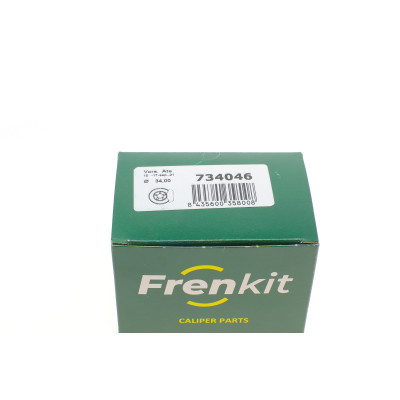 Ремкомплект супорта (заднього) BMW 3 (E36) (d=34mm) (Ate) (+поршень/направляюча) Ремкомплект супорта (заднього) BMW 3 (E36) (d=34mm) (Ate) (+поршень/направляюча)
