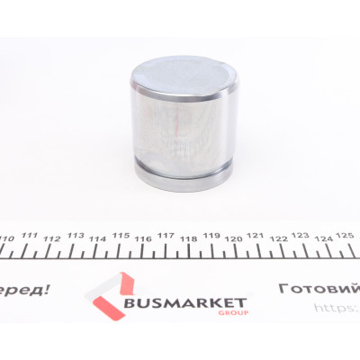 Поршень супорта (переднього) BMW 3 (F30) 11- (54x52mm) (Bosch)