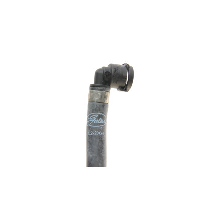 Патрубок радіатора BMW 5 (F07/F10/F11)/6 (F12/F13) 4.4 10-18 N63