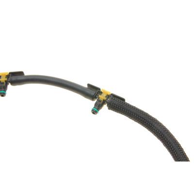 Шланг зливний BMW 3 (E90/F30/F80)/5 (F10)/X5 (E70/F15/F85) 06-18 N57 D30