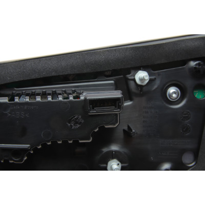 Ліхтар задній BMW 5 (G30/G31/G38/F90) 17-20 (L)