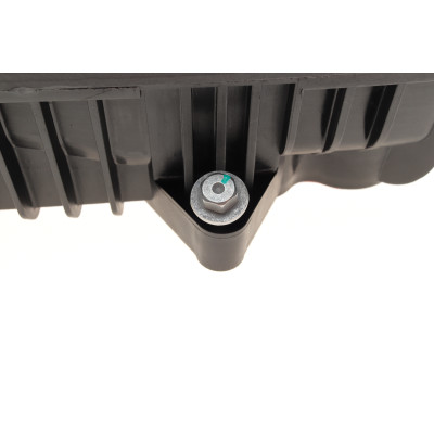 Колектор впускний BMW 3 (E90/F30/F80)/5 (F10)/7 (F01-F04) N57 D30A