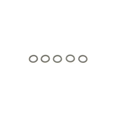 Прокладка форсунки ущільнювальна VW Golf 2.0 98-05/T5 2.0 03-15 (к-кт 5 шт)