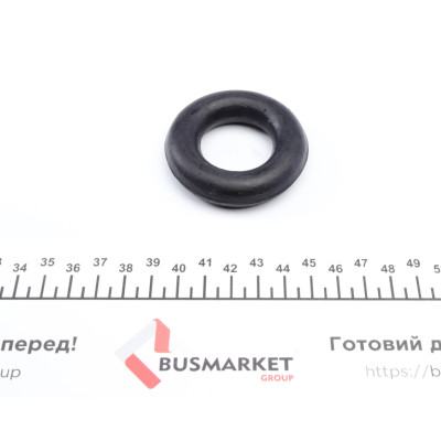 Гумка глушника MB/Audi 100/A6/Citroen Jumper/Fiat Ducato/Iveco Daily II -02 Гумка глушника MB/Audi 100/A6/Citroen Jumper/Fiat Ducato/Iveco Daily II -02