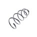 Пружина (передня) BMW 3 (E90-E93) 325-330d/335i 06-13 (седан/универсал/купе) (без М-техніки)