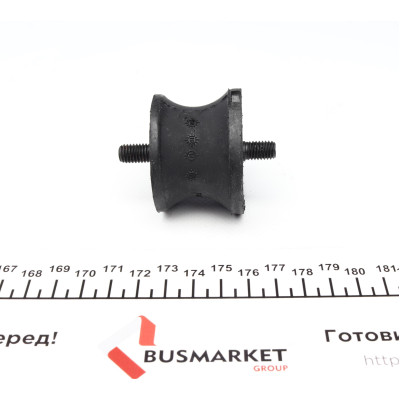 Подушка АКПП BMW 3 (E34/36) -01