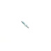 Ремкомплект супорта (переднього) Peugeot 407 04-11 (d=57mm)(TRW)(+ поршен/направляюча)SuperKit