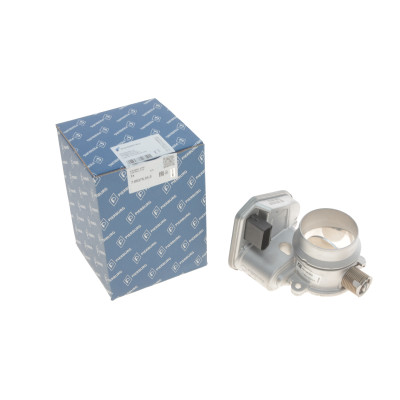 Заслонка дросельна BMW 1/3/5/6/7/X3/X5/X6 2.0D-4.4D (M47/M57/M67) 02-13