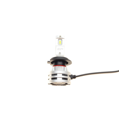 Автолампа H7 12/24V 24W PX26d Performance LED (к-кт 2шт) (замінено на 181838100)