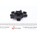 Кран пічки BMW 5 (E60)/6 (E63)/7 (E66) 2.0-6.0 01-10