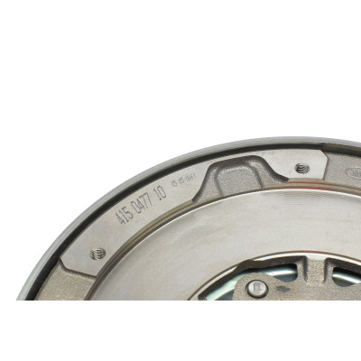 Демпфер + комплект зчеплення BMW 1 (F21)/3 (F30/F80) 11- N47/B47