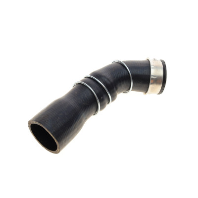 Патрубок інтеркулера BMW 1 (E87) 2.0D 04-11