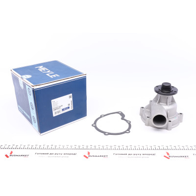 Помпа води BMW 5 (E12/E28/E34)/6 (E24)/7 (E23/E32) 2.5-3.6 77-95