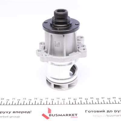 Помпа води BMW 3 (E30/E36/E46)/5 (E34)/Z3 (E36) 1.6-1.9 89-06
