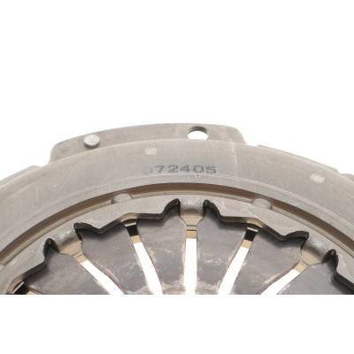 Комплект зчеплення BMW 3 (E36)/5 (E39) 2.8i (d=240mm) (+вижимний) M51/M52