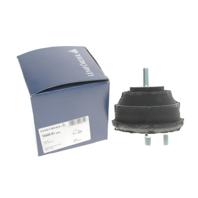 Подушка двигуна (передня) (L) BMW 5 (E34)/7 (E32) 3.0/4.0 92-95 M60 Подушка двигуна (передня) (L) BMW 5 (E34)/7 (E32) 3.0/4.0 92-95 M60