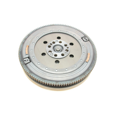 Демпфер + комплект зчеплення BMW 5 (F10) 10-14 N47 D20