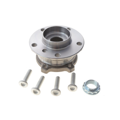 Підшипник маточини (передньої) BMW X5 (E70/F15/F85)/X6 (E71/E72/F16/F86) 06- (+ABS)