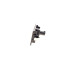 Підсвітка номера BMW X2 (F39) 17- B38/B47/B48