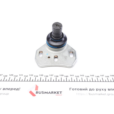 Комплект важелів підвіски (передньої) BMW 5 (F10/F11)/6 (F12/F13) 1.6-4.4 09-18 (К-кт)