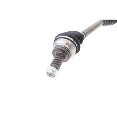 Піввісь (передня) BMW X5 (E70) 06-13/X6 (E71/E72) 08-14 (R) (30x27/1020)