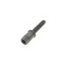 Комплект ланцюга насосу масляного BMW 5 (E60/E61)/MB A-class (W169) (N43/N46) (BorgWarner)