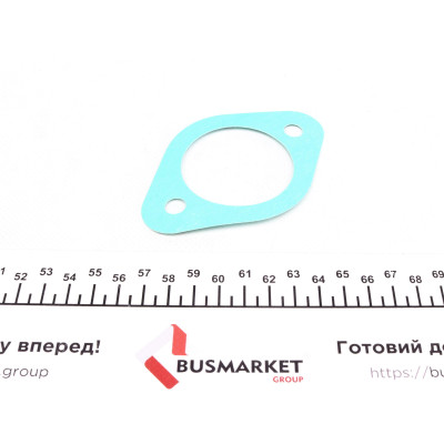 Прокладка подушки амортизатора (заднього) BMW 3 (E30/E36/E46) 82-