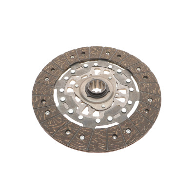 Комплект зчеплення BMW 3 (E36)/5 (E39) 2.8i (d=240mm) (+вижимний) M51/M52