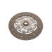 Комплект зчеплення BMW 3 (E36)/5 (E39) 2.8i (d=240mm) (+вижимний) M51/M52