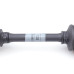 Піввісь (передня) (R) BMW 5 (F10/F11)/6 (F06/F12/F13) 10-18 (37z/27z/862mm) (-ABS)