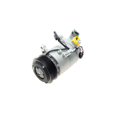 Компресор кондиціонера BMW 5 (F10)/7 (G11/G12) 10- B47/B48/B57/B58
