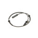 Датчик ABS (передній) BMW X1 (F48) 15- (L=635mm)
