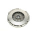 Комплект зчеплення BMW 3 (E90/F30/F80)/X3 (F25) 04-18 B47/M47/N47