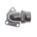 Фланець системи охолодження BMW 3 (E36/E46) 1.6/1.8i (M43) 97-06 (з ущільненням)