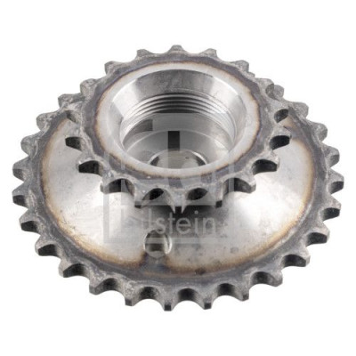 Шестерня ПНВТ BMW 5 (E39) 2.5-3.0d (M57) 98-03
