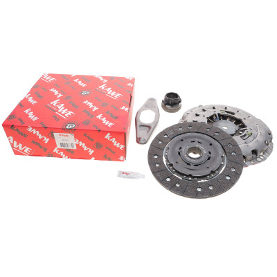 Комплект зчеплення BMW 3 (F30/F80/5 (F10/G30/F90) 13- B47/N47 (d=240mm) (+ вичавний)