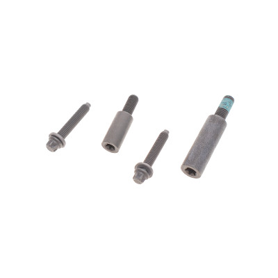 Комплект ланцюга ГРМ BMW 3 (E92/E93/F30)/5 (E61/F07)/X5 (E70/F15)/X6 (E71) 04-18 (N51/52/53/55)