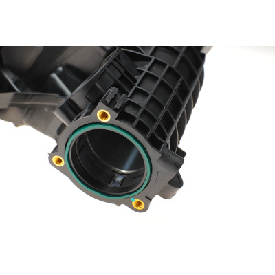Колектор впускний BMW N57 3 (E90/E92/E93)/ 5 (F10/F11)/ 7 (F01/F02) 07-13