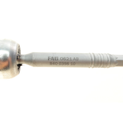 Тяга рульова (з наконечником) (R) BMW 5 (F10/F11) 7 (F01/F02/F03/F04) 08- N20/N52/N53/N55/N63/N74