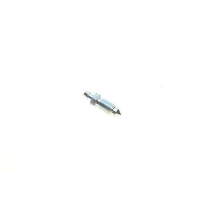 Ремкомплект супорта (переднього) VW Caddy III 04- (d=54mm) (+поршень) (Ate)