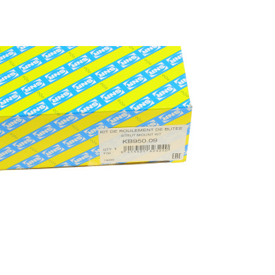 Подушка амортизатора (заднього) BMW X5 (E53) 00-06