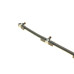 Шланг паливний BMW 3 (E90)/5 (E60/F10)/X (E83/F25) 04-18 N47 D20