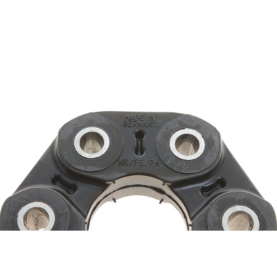 Муфта кардана еластична BMW 3/4/5/7/X1/X3/X4/X5/X6 00- (50x135x30)