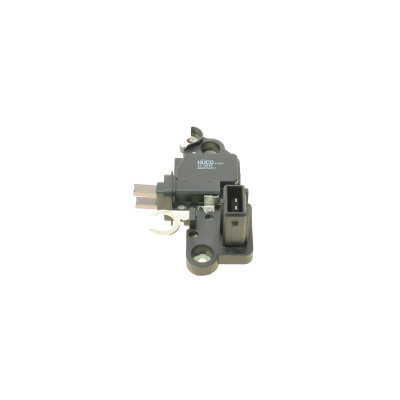 Реле генератора (14.3V) BMW 3 (E46)/5 (E39) 95-05 (M52/M54) (HÜCO)