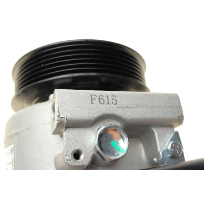 Компресор кондиціонера BMW 7 (F01-F04)/X3 (E83/F25)/X5 (E70) 06-15 N52